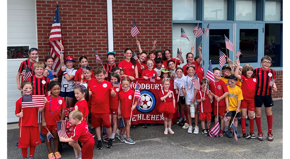 Memorial Day Parade